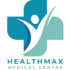 Logo of HealthMax Medical Centre https://healthmaxclinic.ca/